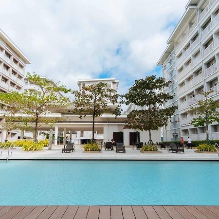 Ferienwohnung Reddoorz Premium @ Smdc Fairview Quezon City Exterior foto