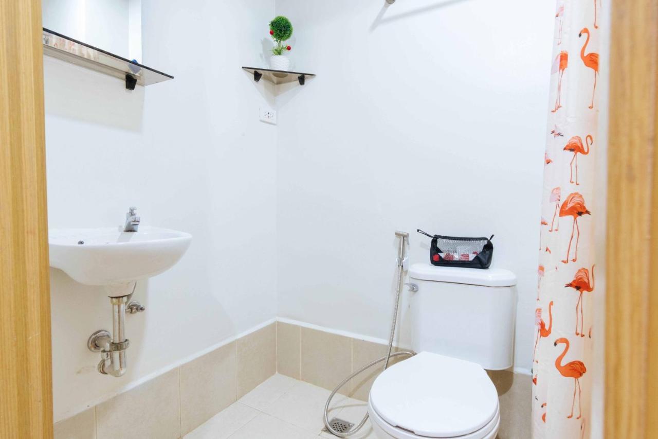 Ferienwohnung Reddoorz Premium @ Smdc Fairview Quezon City Exterior foto