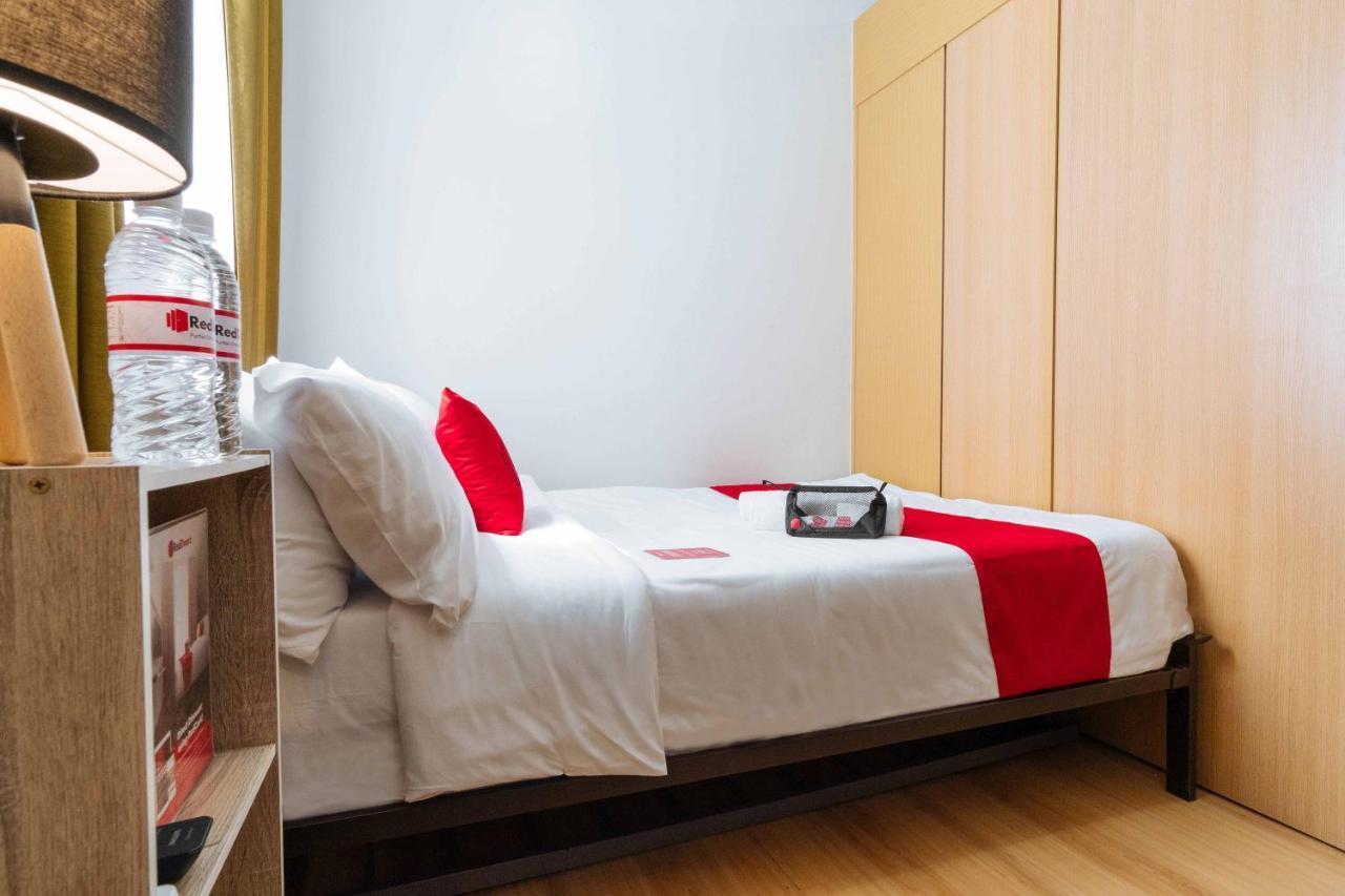 Ferienwohnung Reddoorz Premium @ Smdc Fairview Quezon City Exterior foto