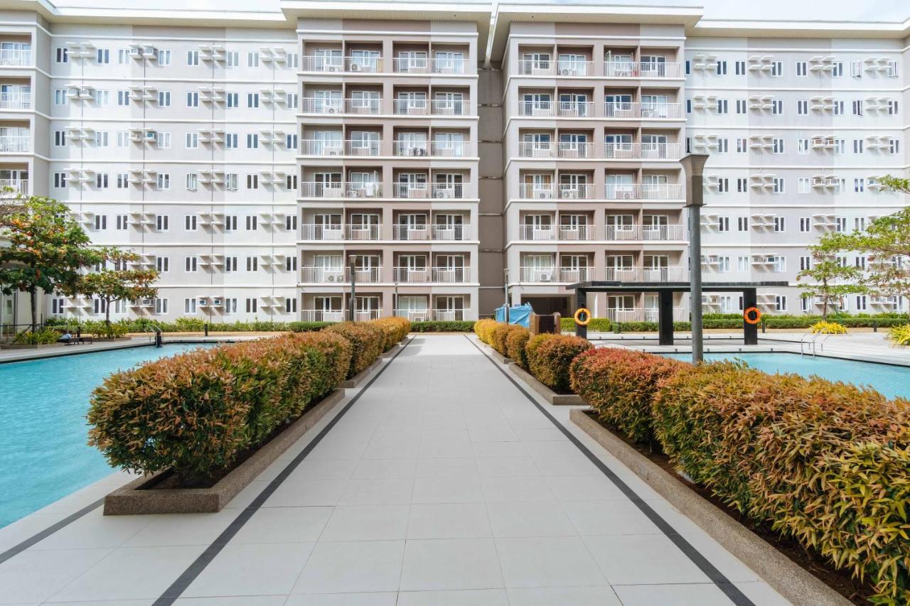 Ferienwohnung Reddoorz Premium @ Smdc Fairview Quezon City Exterior foto