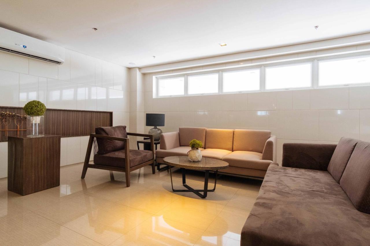 Ferienwohnung Reddoorz Premium @ Smdc Fairview Quezon City Exterior foto